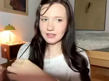 Hanahwoods  live sex cam