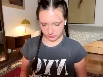 Hanahwoods  live sex cam