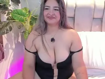 Hannapret  live sex cam