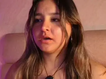 Hannapret  live sex cam