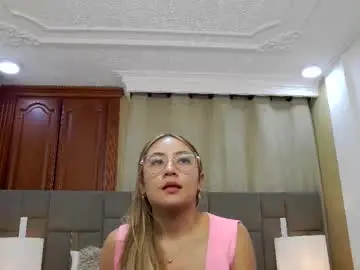 Juliet_scott  live sex cam