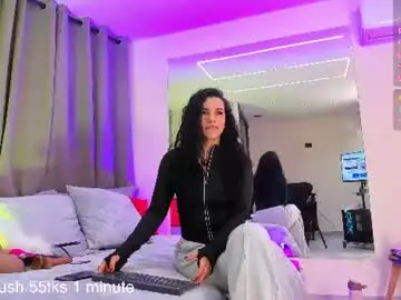 Karime_miller  live sex cam
