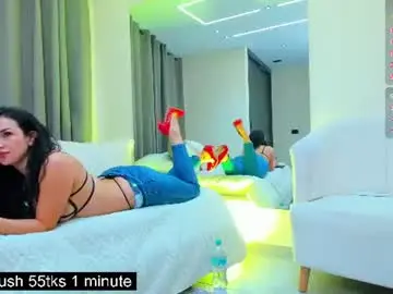 Karime_miller  live sex cam