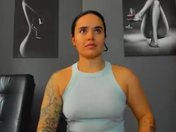 Karlyjons_  live sex cam