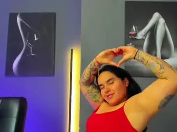 Karlyjons_  live sex cam
