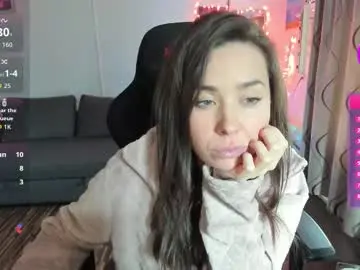 Liaquinn  live sex cam