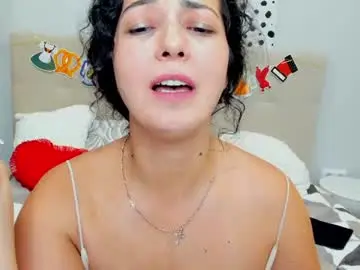 Lindainsatiable  live sex cam