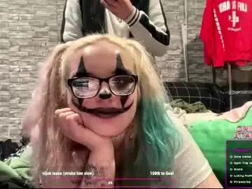 Lostinherwonderland  live sex cam