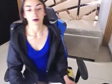 Maily_a_  live sex cam