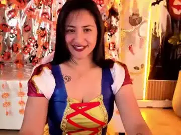 Majo_tf  live sex cam