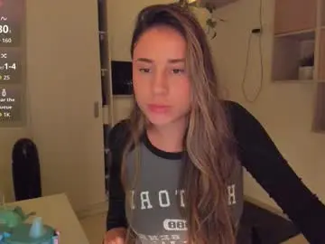 Mariascarlett  live sex cam