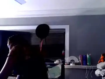 Mistressdannydarko  live sex cam