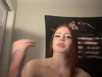 Rubixreddd  live sex cam