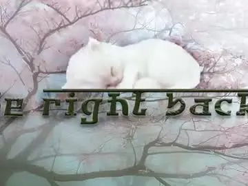 Sleepyheadcats  live sex cam