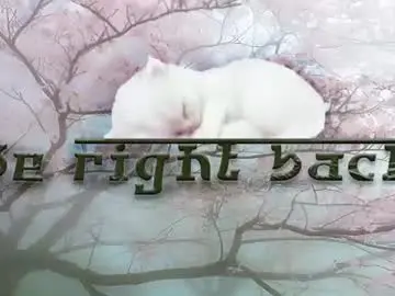 Sleepyheadcats  live sex cam