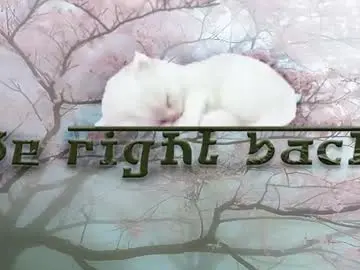 Sleepyheadcats  live sex cam