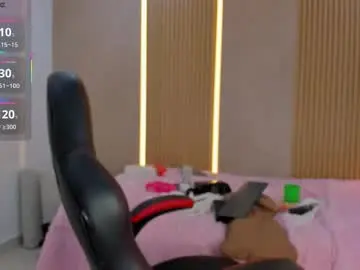 Stephany_summer  live sex cam