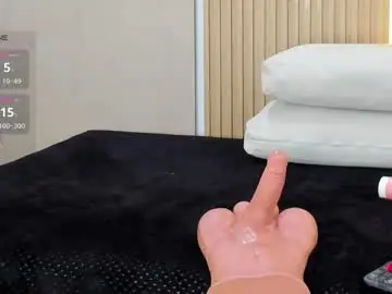 Stephany_summer  live sex cam