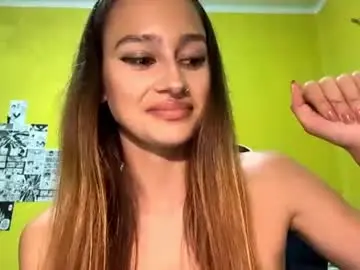 Tienmantooth  live sex cam