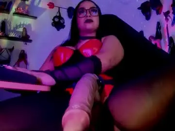 Veresskaardila77  live sex cam