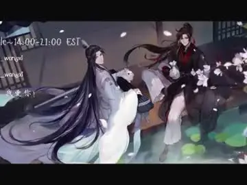 Wangxi__  live sex cam