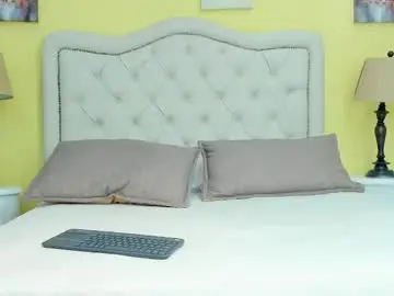 _johnson_lily  live sex cam