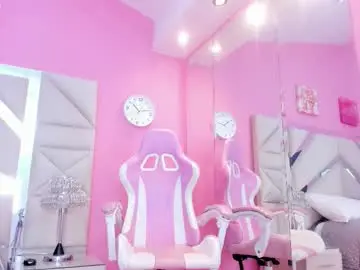 _johnson_lily  live sex cam