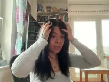 Alejalinda  live sex cam