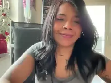 Alejalinda  live sex cam