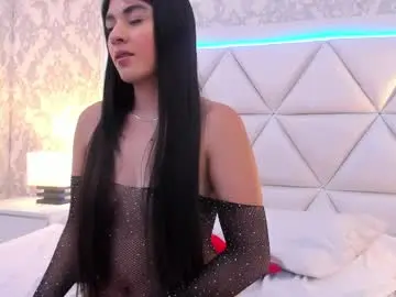 Annyeewatson  live sex cam