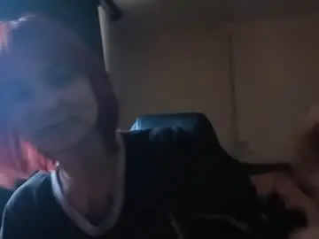 Barberaannonio  live sex cam