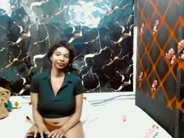 Caramelminxx_  live sex cam