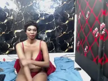 Caramelminxx_  live sex cam