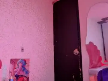 Cathalella_ly  live sex cam