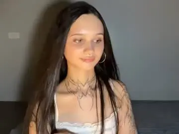 Cecilystromain  live sex cam
