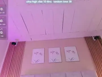 Cherlynnn  live sex cam