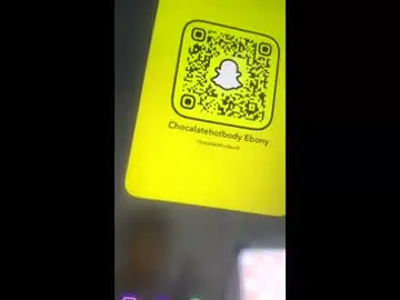 Chocalatebody1  live sex cam