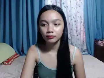 Cutepinay_kera  live sex cam