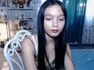 Cutepinay_kera  live sex cam