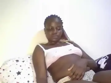 Ebony_tasha  live sex cam