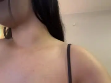 Gabrielaycc  live sex cam