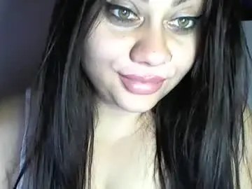 Gipsygiulia  live sex cam