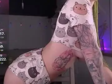 Goddessakiko  live sex cam