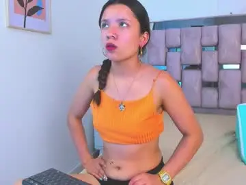 Hannah_stuart  live sex cam