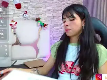 Juno_tay  live sex cam