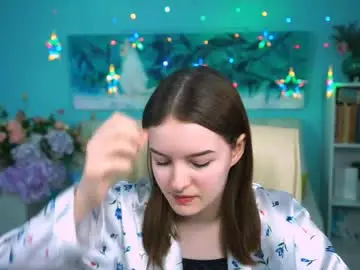 Kelliebanshe  live sex cam