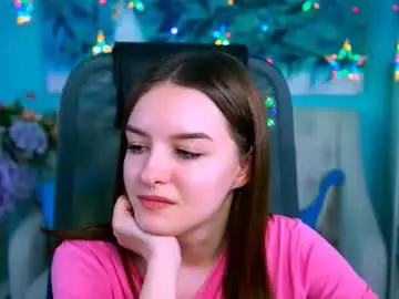 Kelliebanshe  live sex cam