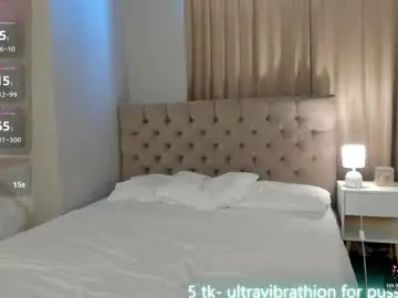 Luna_vibee  live sex cam