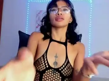 Lunadolie  live sex cam