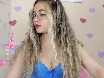 Marilycrown_1  live sex cam